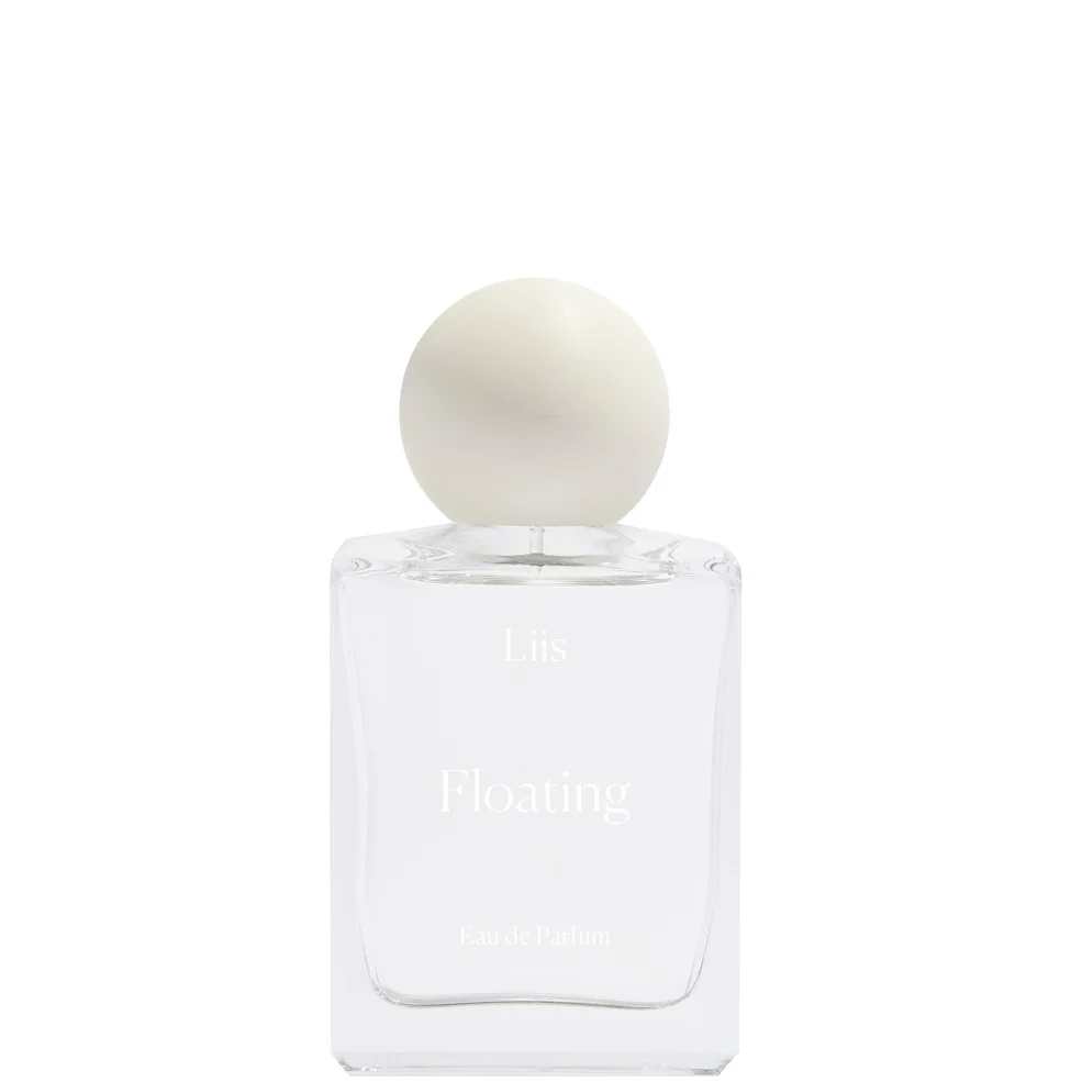 Liis Floating Eau de Parfum 50ml Image 1