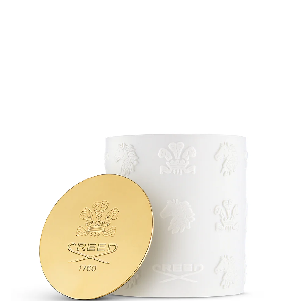 Creed Cananga Porcelain Candle 220g Image 1