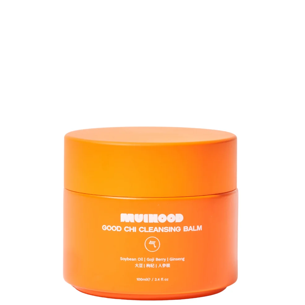 Muihood Good Chi Cleansing Balm 100ml Image 1