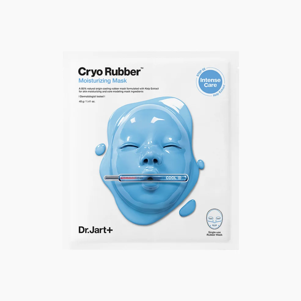 Dr Jart+ Cryo Rubber With Moisturising Hyaluronic Acid Image 1