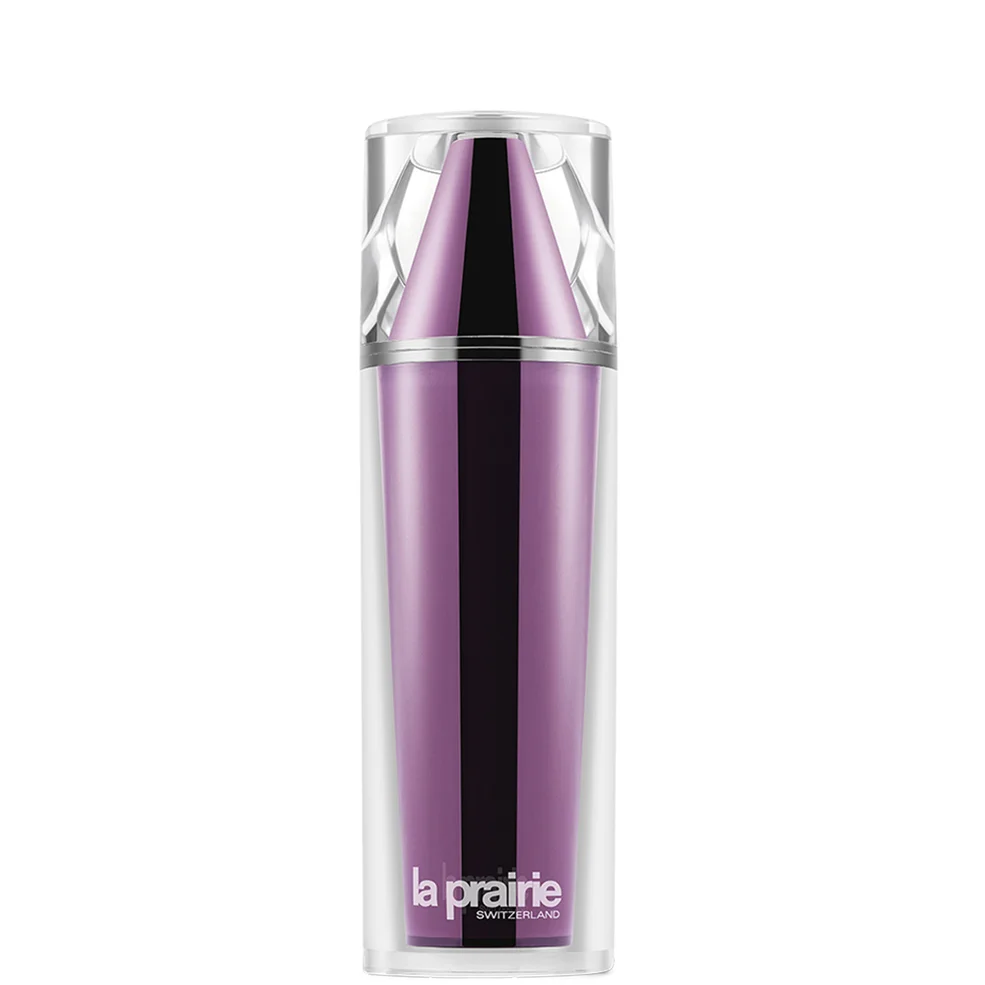 La Prairie Platinum Rare Haute-Rejuvenation Cellular Life-Lotion 115ml Image 1