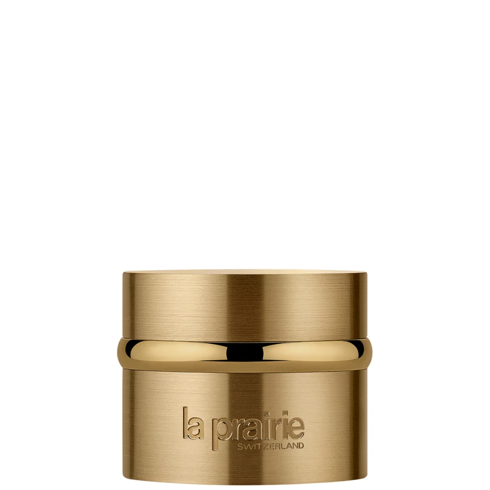 La Prairie Pure Gold Radiance Eye Cream 20ml Image 1