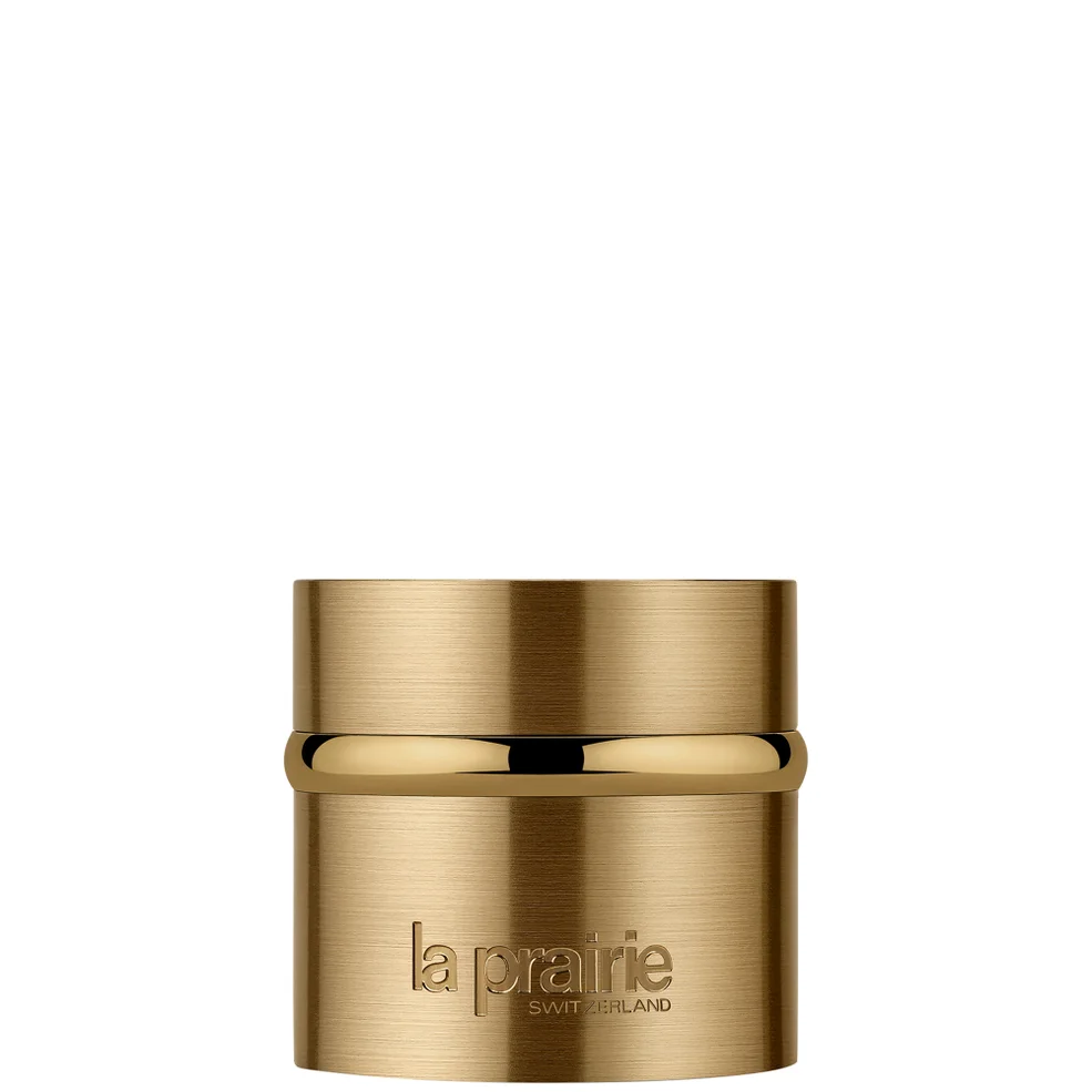 La Prairie Pure Gold Radiance Cream 50ml Image 1