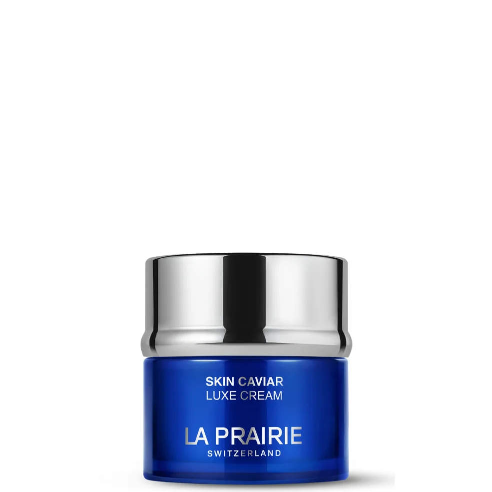 La Prairie Skin Caviar Luxe Face Cream 100ml Image 1