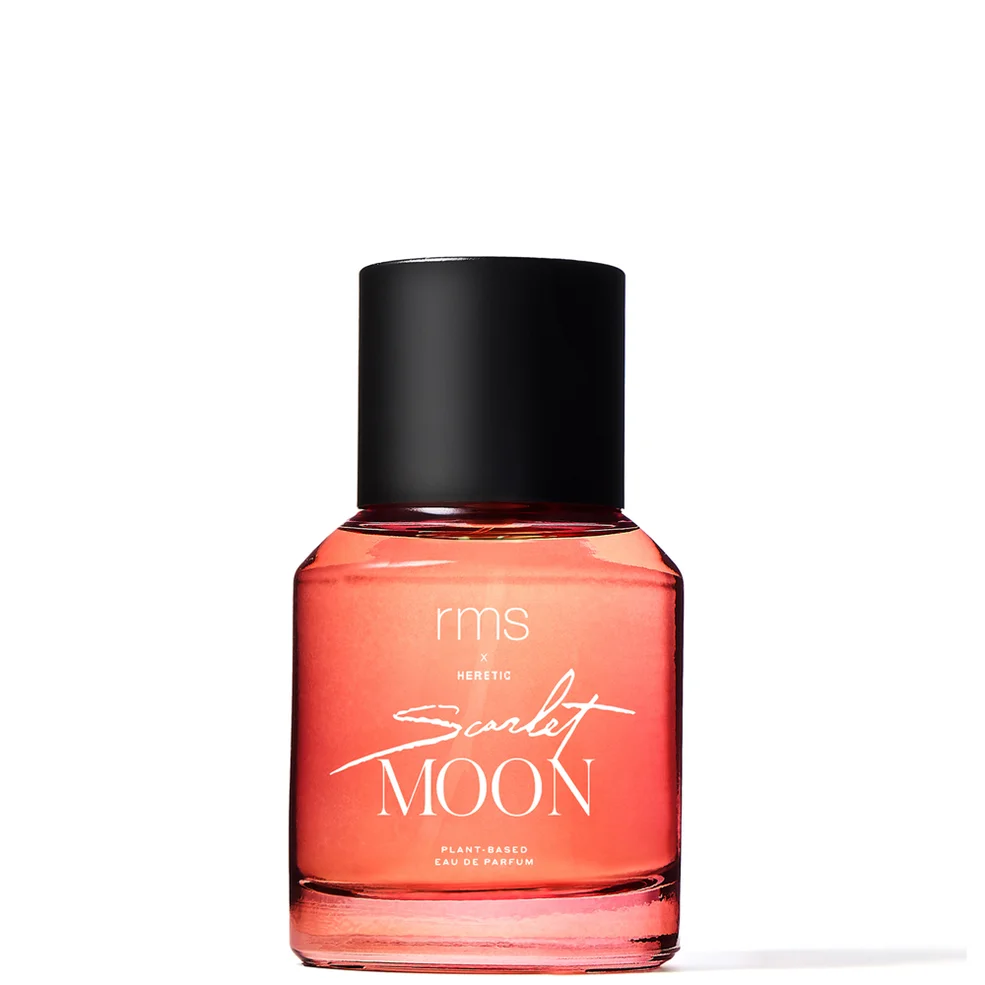 RMS Beauty RMS x Heretic: Scarlet Moon 50ml Image 1