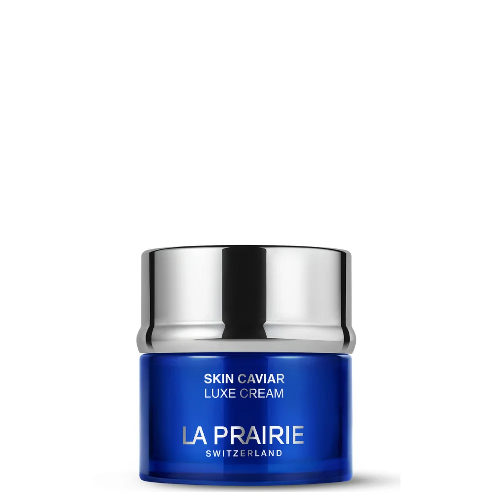 La Prairie Skin Caviar Luxe Face Cream 50ml Image 1