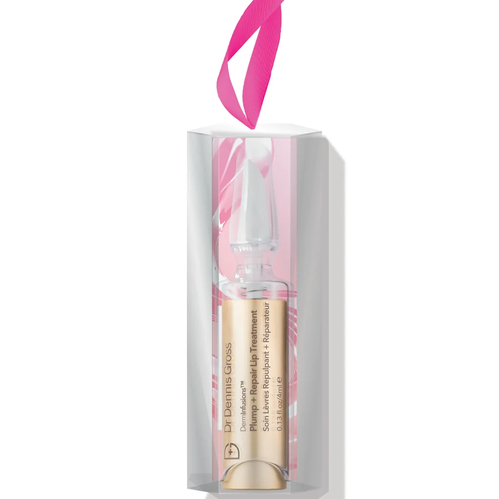 Dr Dennis Gross Skincare Lip Ornament Kit Image 1