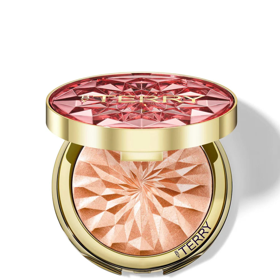 By Terry Starlight Glow CC Highlighter - 3. Copper Caress Image 1