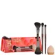 MAKE UP FOR EVER Face and Eyes Tools Set (Worth £135)