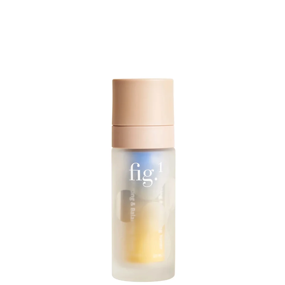 Fig.1 Beauty Hydrating & Balancing Toner 30ml Image 1