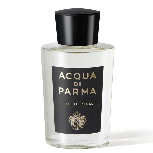 Acqua di Parma Luce di Rosa Eau de Parfum 180ml