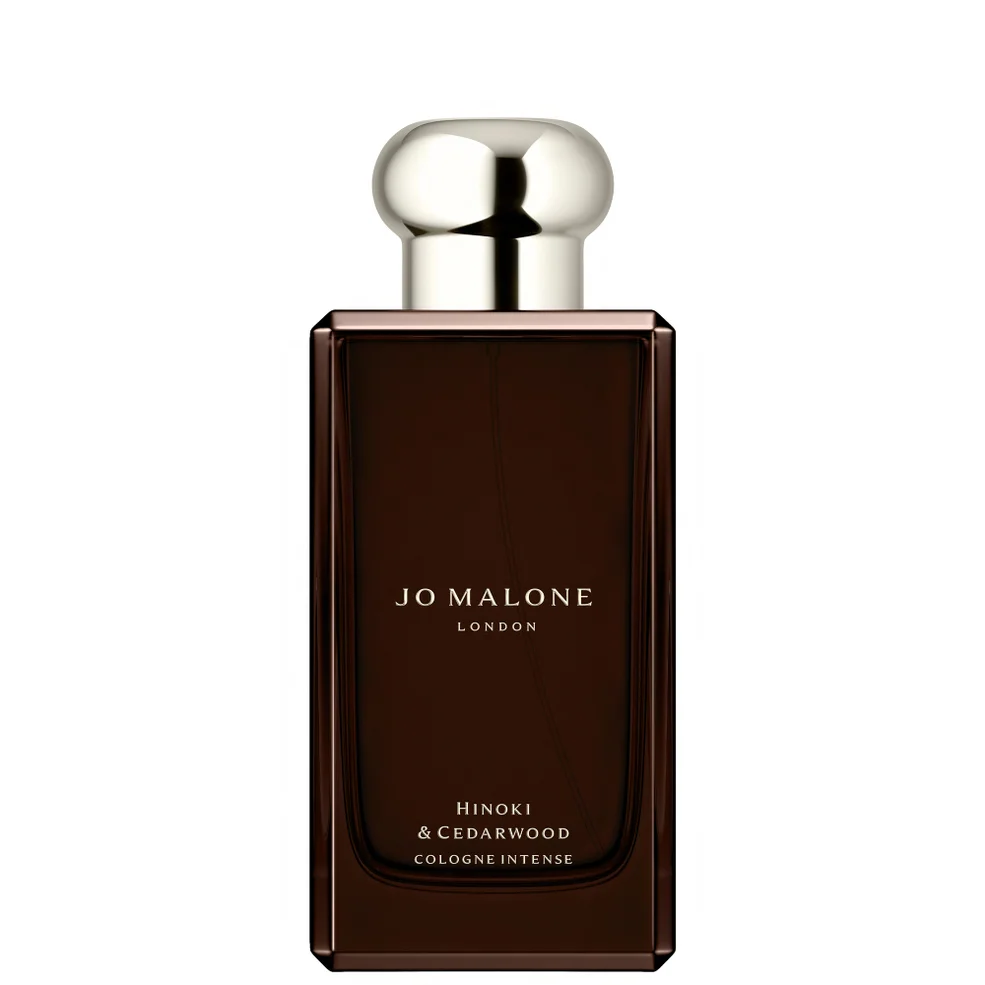 Jo Malone London Hinoki & Cedarwood Cologne Intense 100ml Image 1