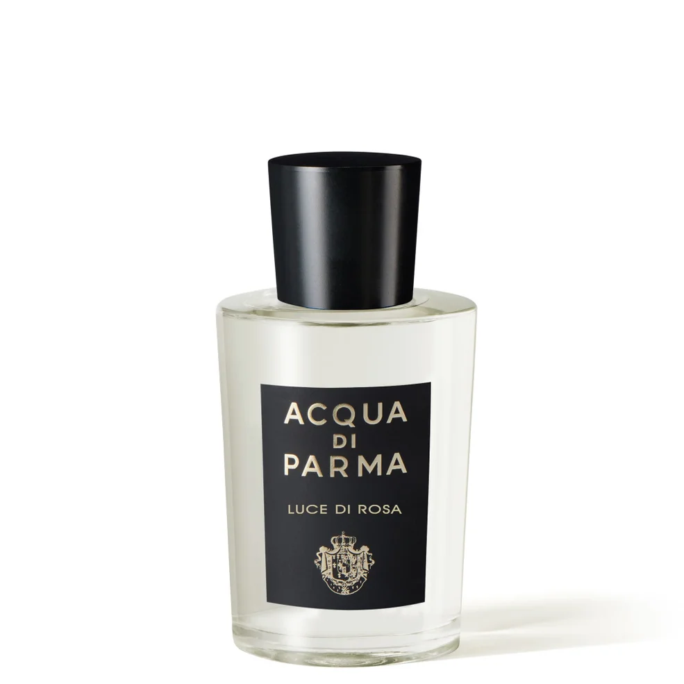 Acqua Di Parma Luce di Rosa Eau de Parfum 100ml Cult Beauty