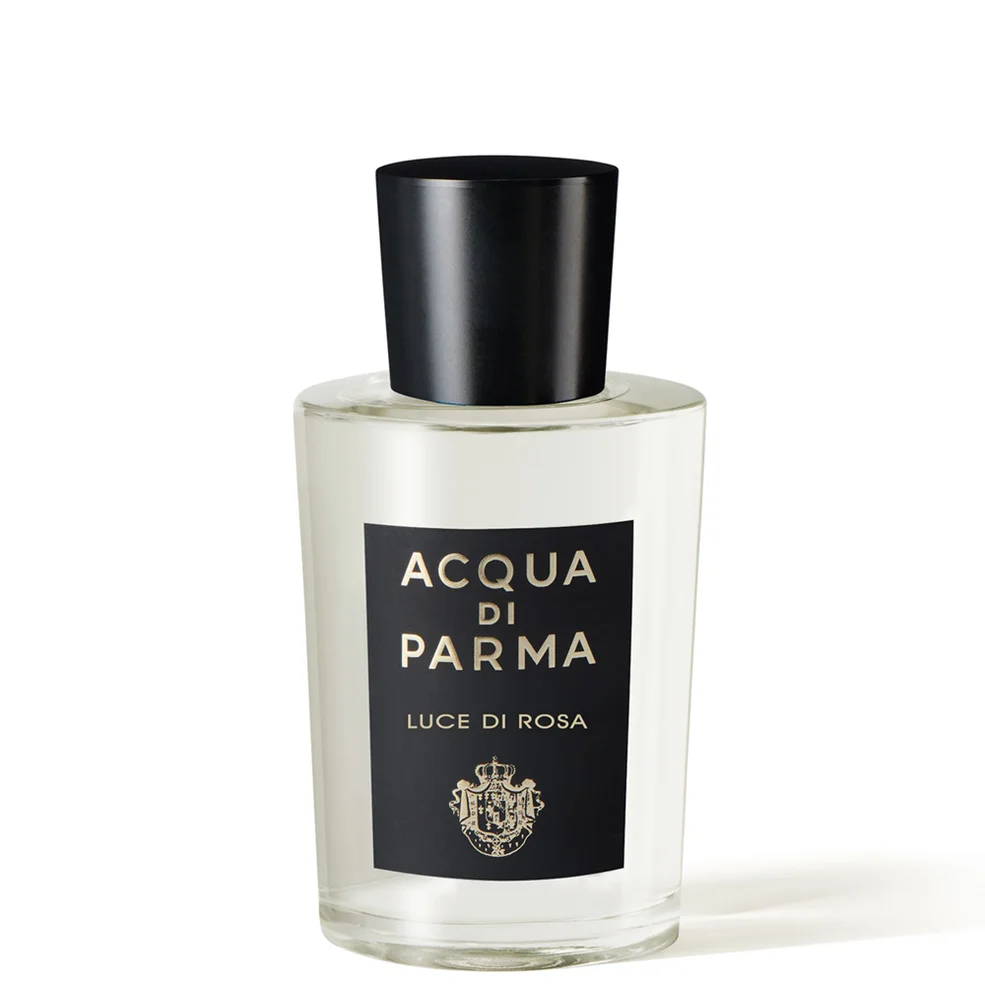 Acqua Di Parma Luce di Rosa Eau de Parfum 100ml Image 1