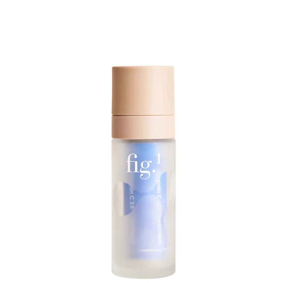 Fig.1 Beauty Vitamin C15% Treatment 30ml Image 1
