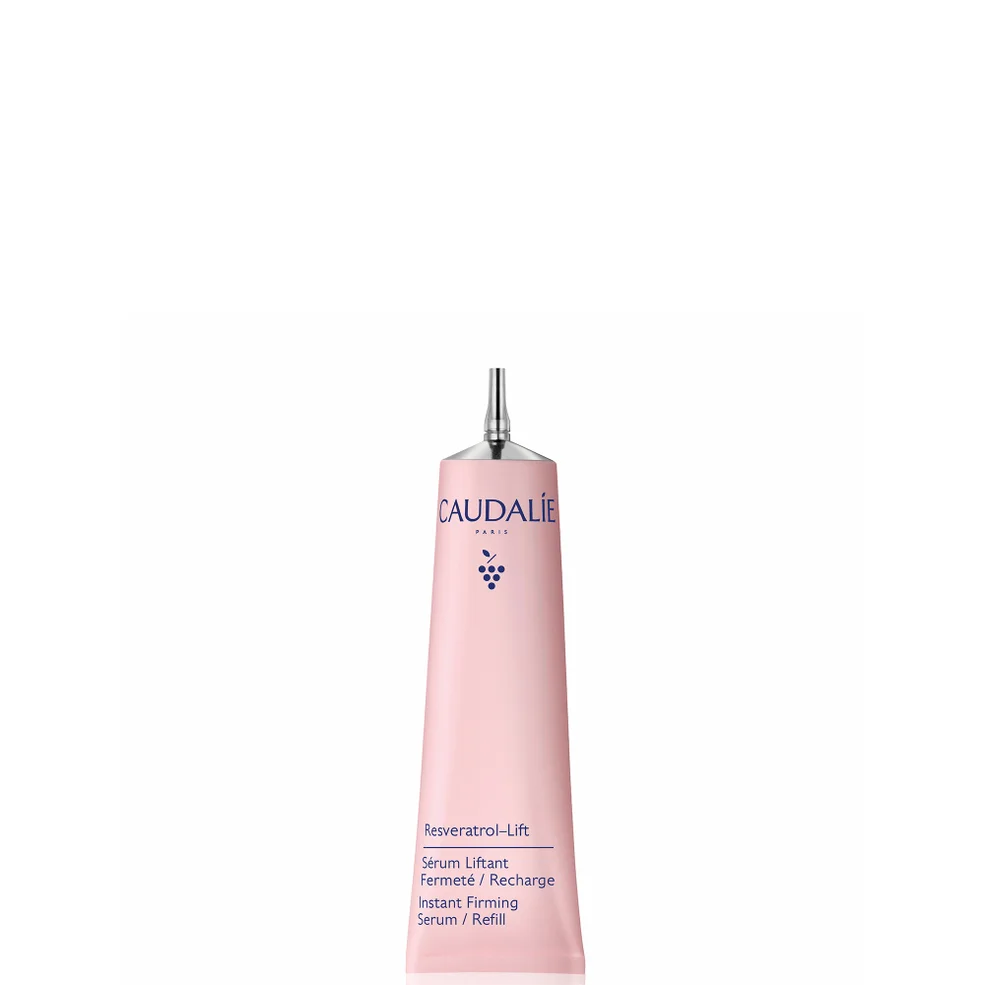 Caudalie Resveratrol Lift Instant Firming Serum Refill 30ml Image 1