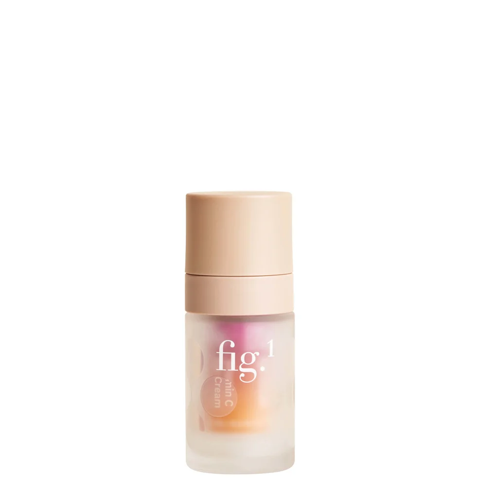 Fig.1 Beauty Vitamin C Eye Cream 15ml Image 1