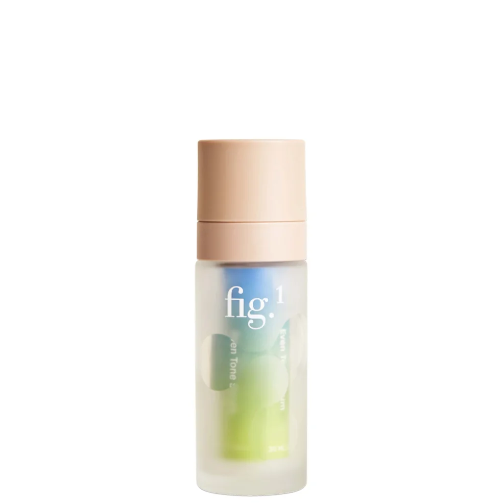 Fig.1 Beauty Even Tone Serum 30ml Image 1