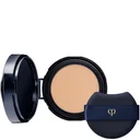 Clé De Peau Beauté Radiant Cushion Foundation Natural Refill BF10R 14g