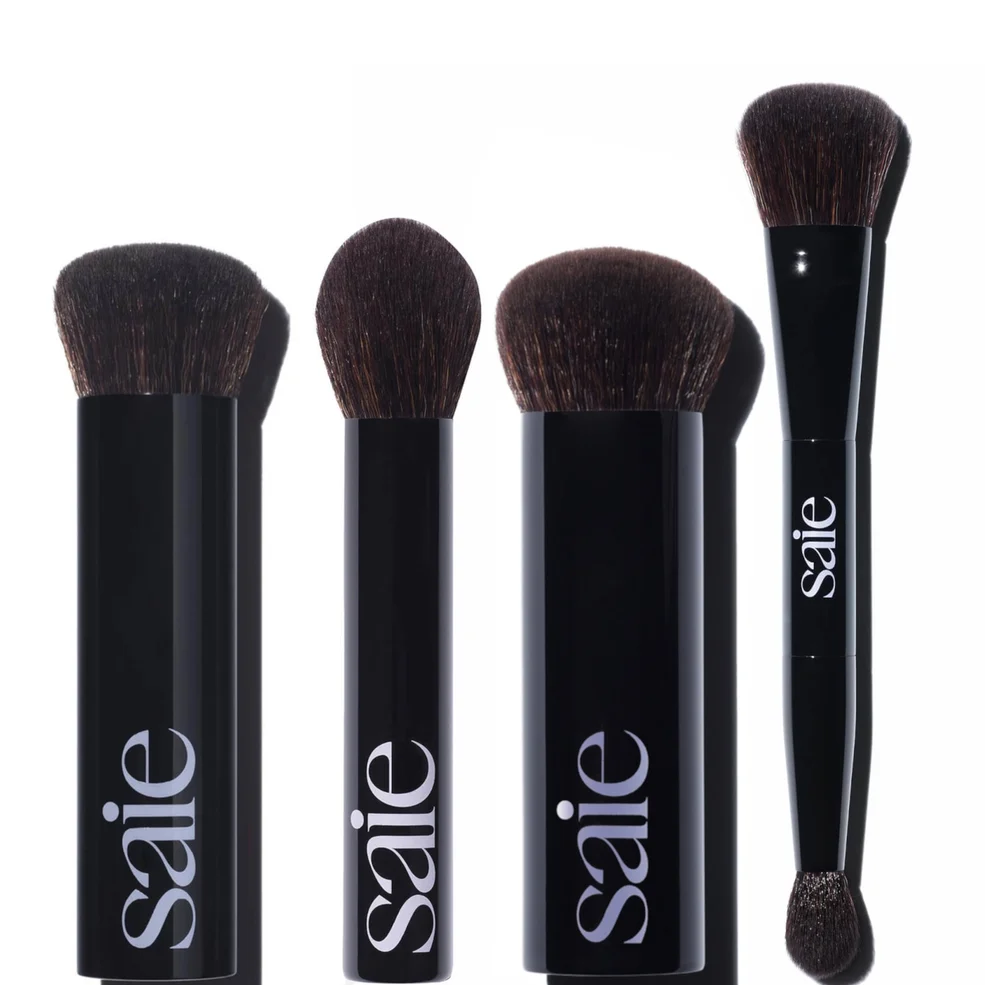 Saie Brush Set Image 1