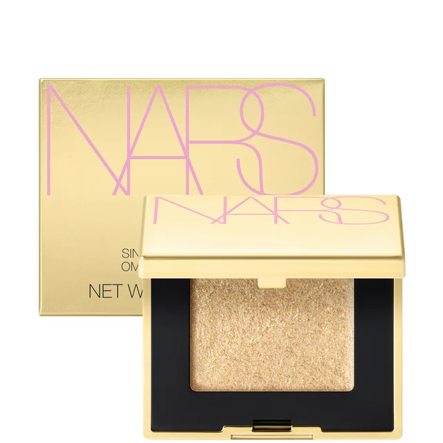 NARS Special Deco Hardwired Eyeshadow Gold 1.1g