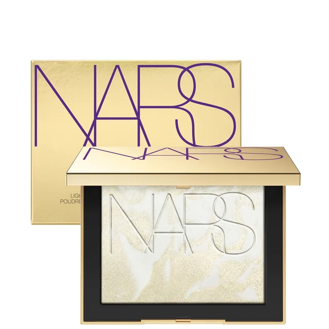 NARS Special Deco Light Reflecting Prismatic Setting Powder 10g