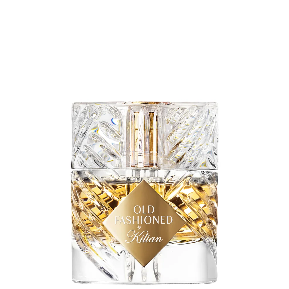 Kilian Old Fashioned Eau de Parfum Refillable 50ml Image 1