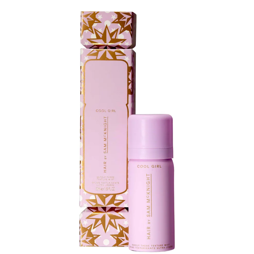 Hair by Sam McKnight Cool Girl Cracker Image 1