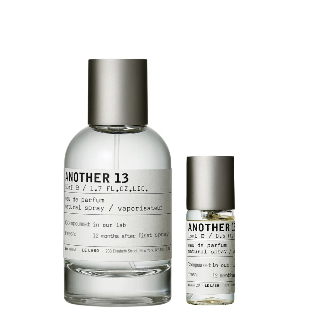 Le Labo Another 13 Home and Away Duo Image 1