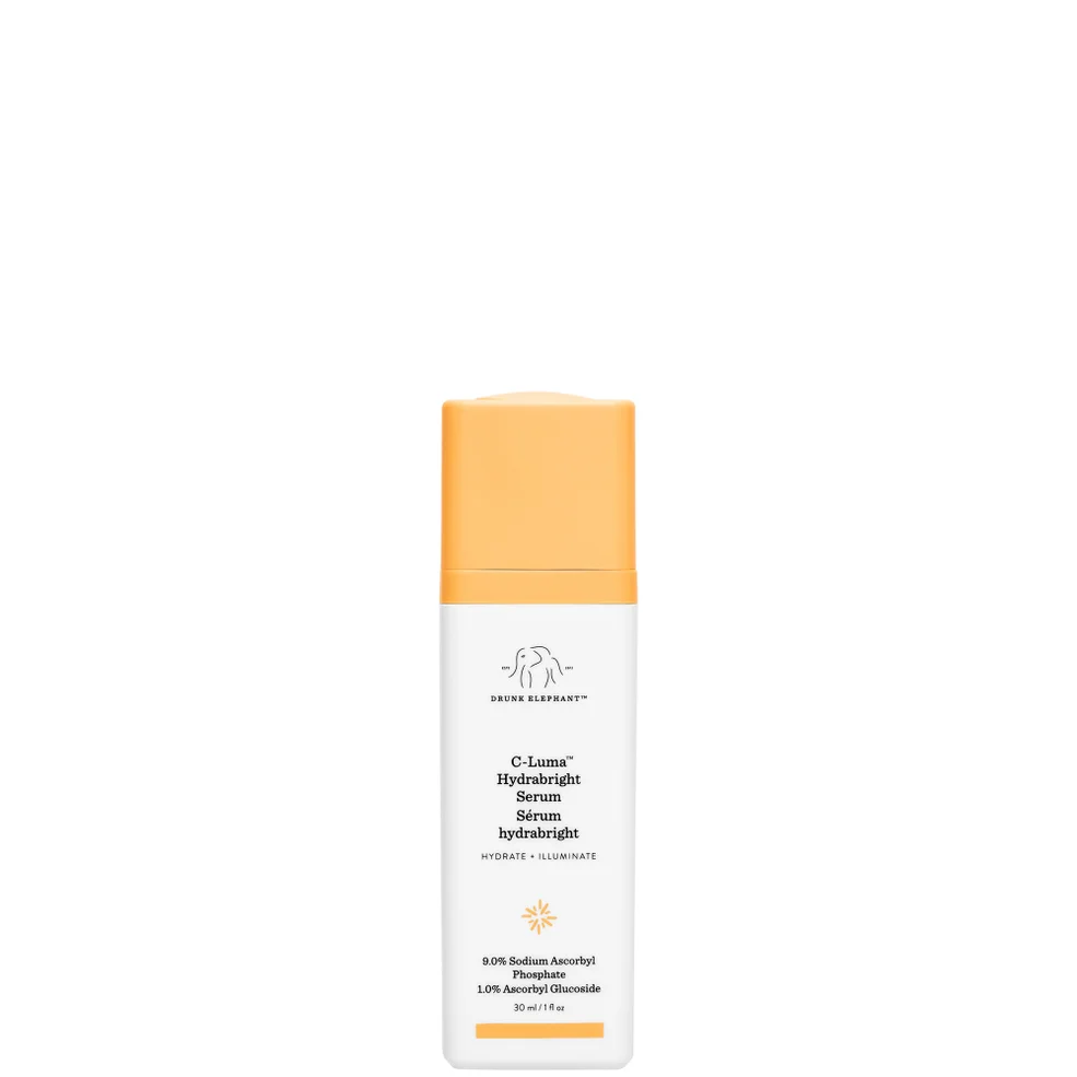 Drunk Elephant C-Luma Hydrabright Serum 30ml Image 1
