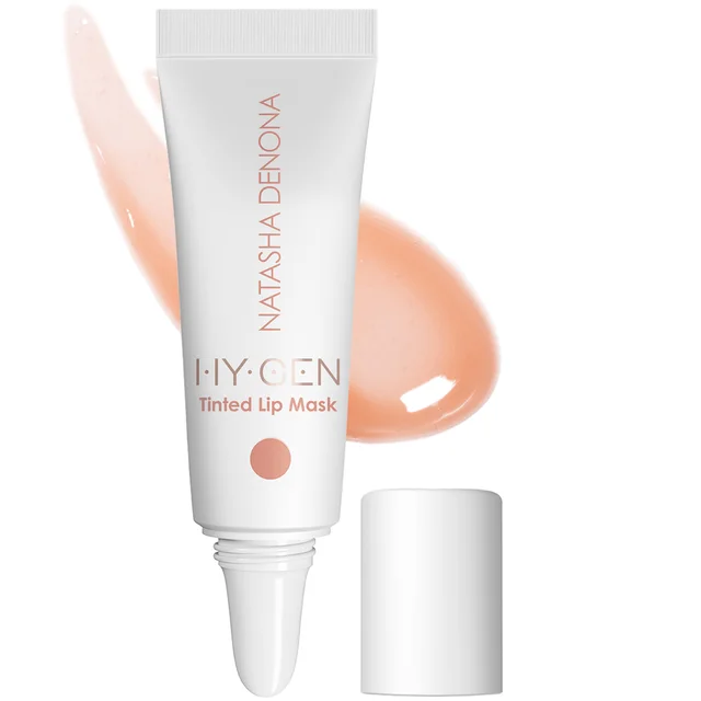 Natasha Denona Hy-Gen Lip Serum 12ml (Various Shades)