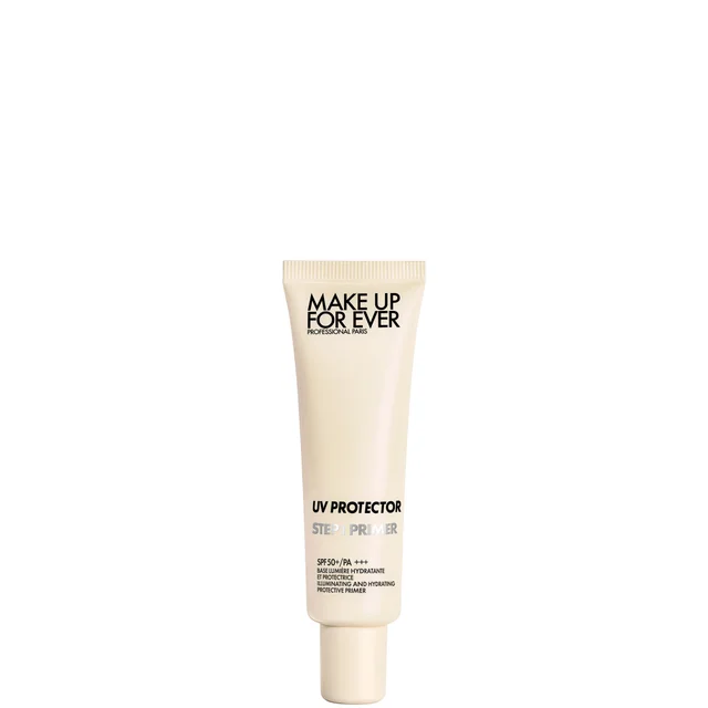 MAKE UP FOR EVER Step 1 Primer UV Protector SPF 50+/PA +++ 30ml
