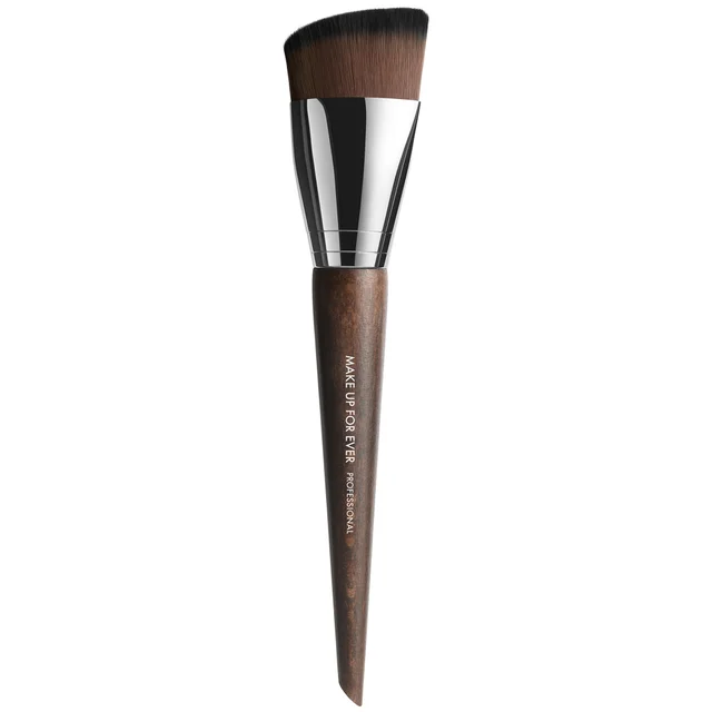 MAKE UP FOR EVER #118 HD Skin Hydra Glow Brush