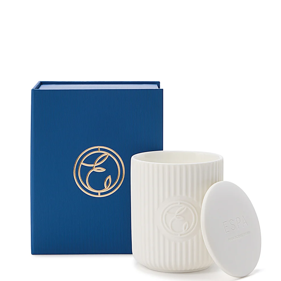 ESPA Winter Spice Candle 240g (Worth £45) Image 1