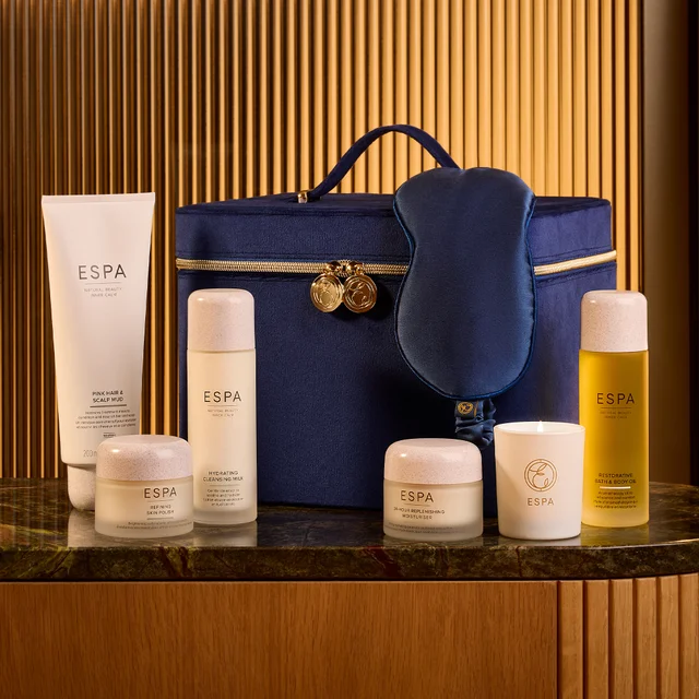 ESPA Experience Collection Worth £208.45