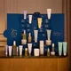 ESPA Wellness Advent Calendar Worth £435.39