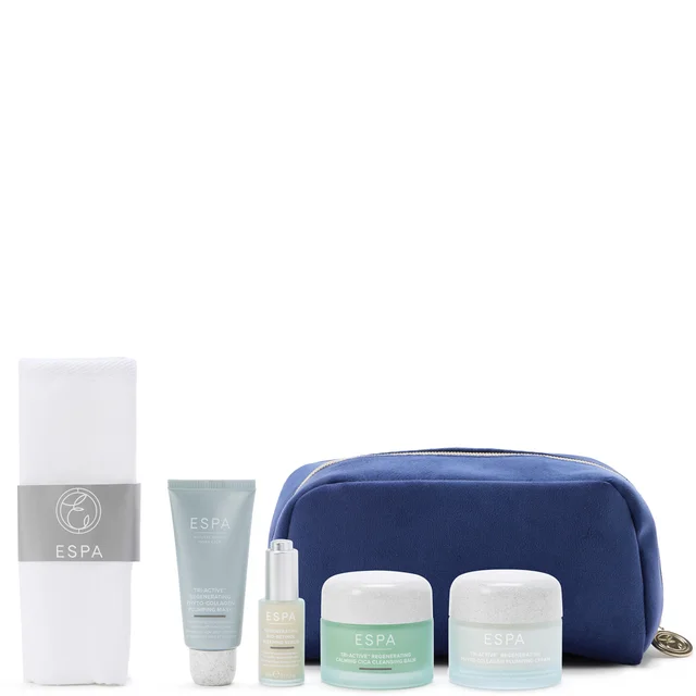 ESPA Luminous Regenerating Collection Worth £172.23