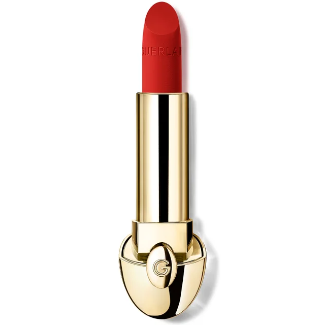 GUERLAIN Rouge G - The Refill Velvet 3.5g (Various Shades)