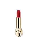 GUERLAIN Rouge G The Refill-880 Le Rouge Rubis- Velvet