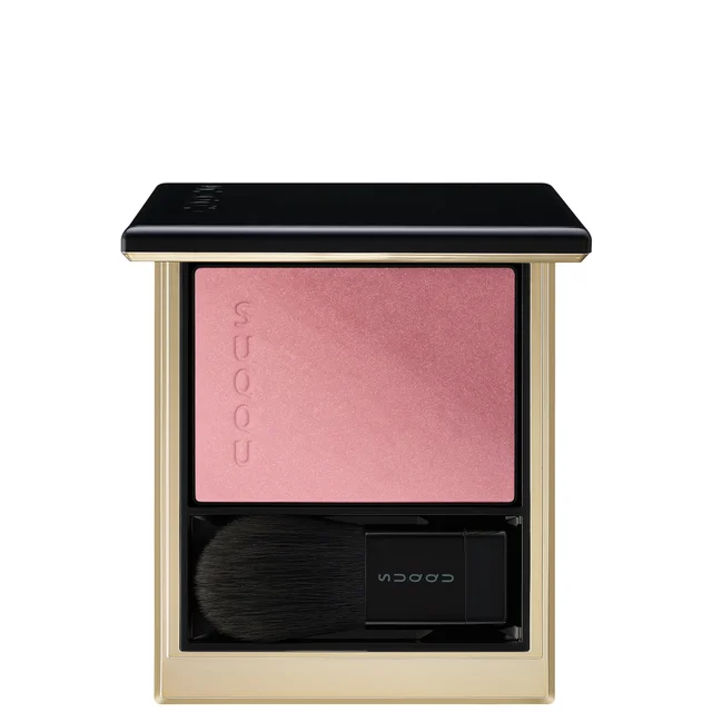 SUQQU Blurring Color Blush 6.4g (Various Shades)