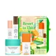 Drunk Elephant Resort to This Day Kit (Worth £130.00)