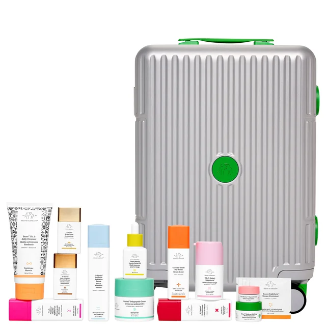 Drunk Elephant Trunk 8.0 (Worth £822)