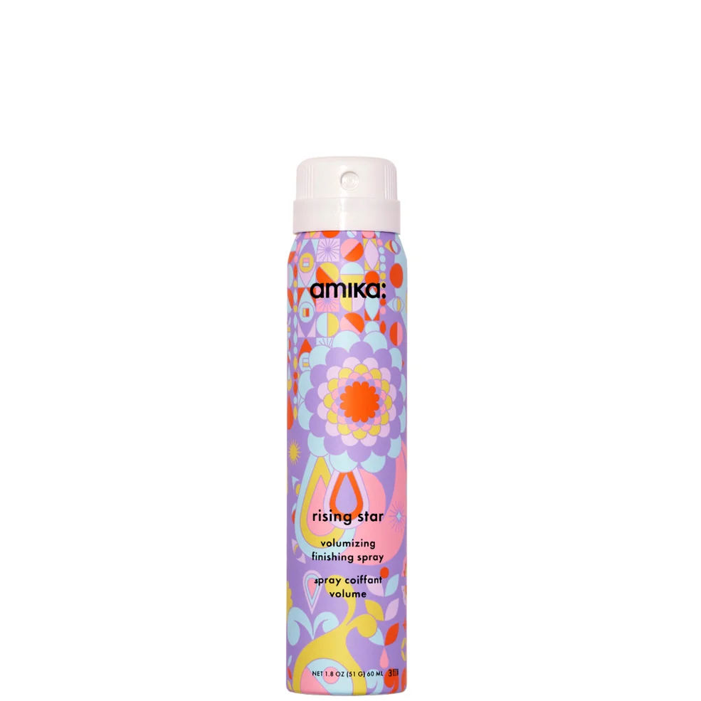 Amika Rising Star Volumizing Finishing Spray Image 1