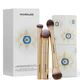 Hourglass Tools Complexion Essentials Brush Set - Evil Eye