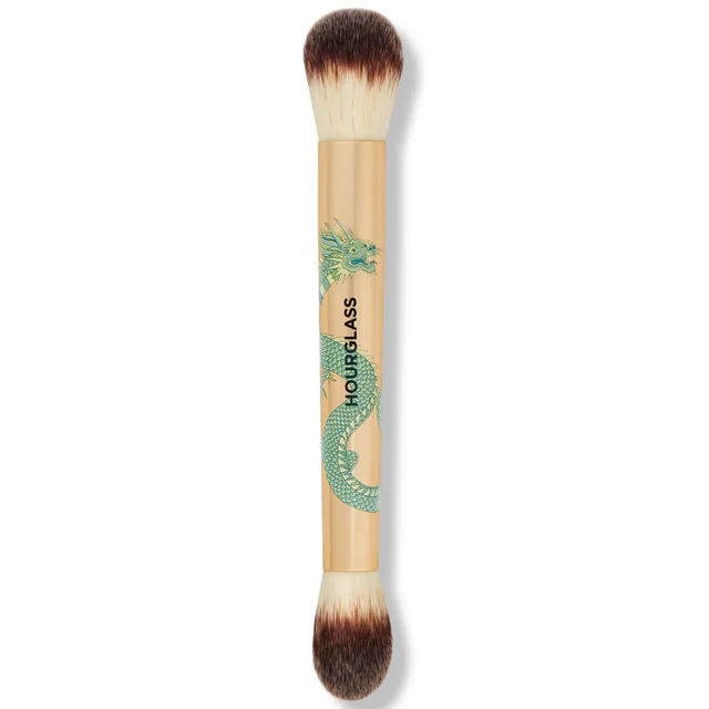 Hourglass Ambient Lighting Edit Brush - Dragon