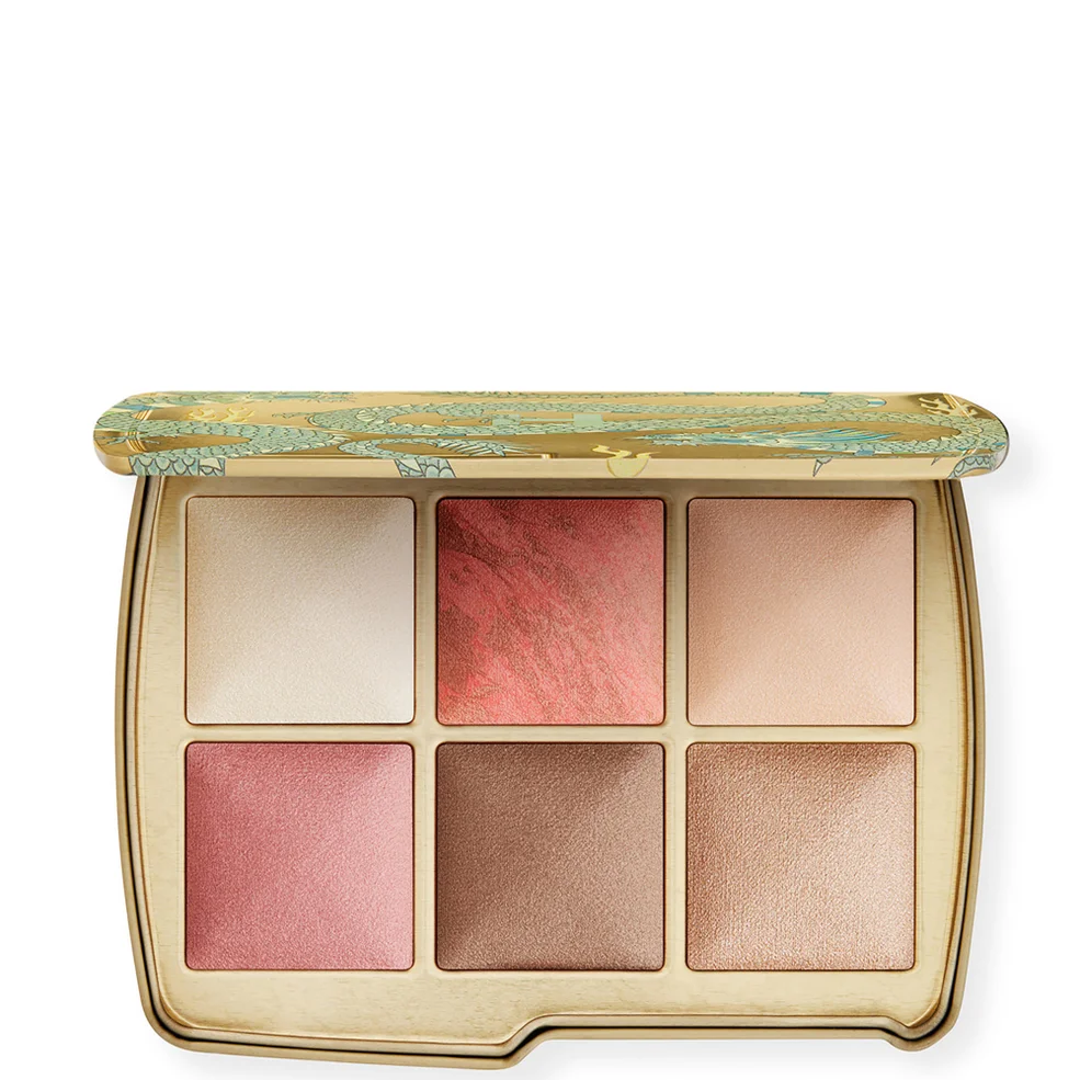 Hourglass Ambient Lighting Edit - Unlocked Dragon Image 1