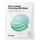Dr.Jart+ Dermask Pore Remedy Purifying Mud Mask 24g