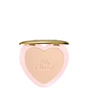 Too Faced Born This Way Soft Blur Flexible Finish Setting Powder - Light