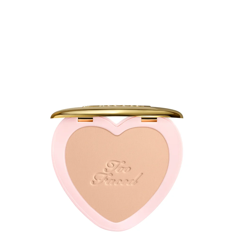 Too Faced Born This Way Soft Blur Flexible Finish Setting Powder 47.7g (Various Shades) Image 1