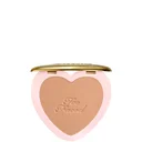Too Faced Born This Way Soft Blur Flexible Finish Setting Powder - Tan